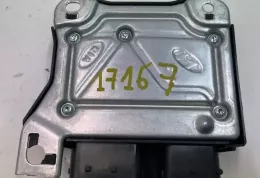 A2EHBB9L110287 блок управління airbag (srs) KIA Ceed 2013