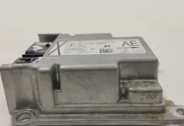 0285010569 блок управління airbag (srs) Ford Kuga I 2008