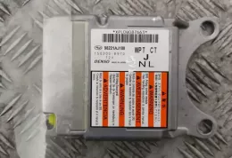 98221AJ180 блок управління airbag (srs) Subaru Outback 2014