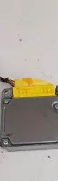 34050812 блок управления AirBag (SRS) Skoda Fabia Mk1 (6Y) 2003