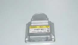 34526863385 блок управления AirBag (SRS) BMW 3 GT F34 2014