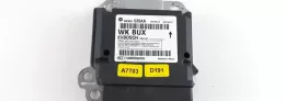 0285013622 блок управління airbag (srs) Jeep Grand Cherokee 2017