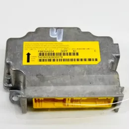 P8635A204 блок управління airbag (srs) Mitsubishi Outlander 2010