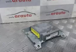 SLN0C04881J блок управління airbag (srs) Subaru Legacy 2002