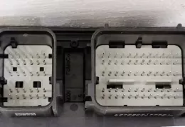 6F20090345BB блок управления AirBag (SRS) Ford Fusion II 2018
