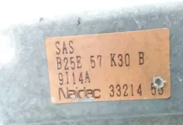 9I14A блок управления AirBag (SRS) Mazda 323 F 2000