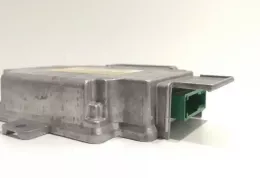 AS0223H22228B7ZT блок управління airbag (srs) Saab 9-3 Ver2 2003