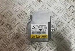 2840211503 блок управління airbag (srs) Renault Kangoo II 2010