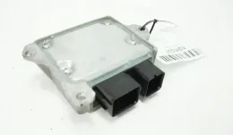 4R3314B321AG блок управління airbag (srs) Ford Mustang V 2005
