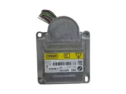 6857300 блок управления AirBag (SRS) BMW 7 F01 F02 F03 F04 2013