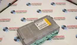 532221889 блок управления AirBag (SRS) BMW 5 E60 E61 2004