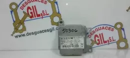 50306 блок управления AirBag (SRS) Renault Clio II 2004