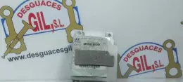 55443 блок управления AirBag (SRS) Hyundai Getz 2002