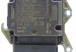 5WA959655J блок управління airbag (srs) Audi A3 8Y 2022