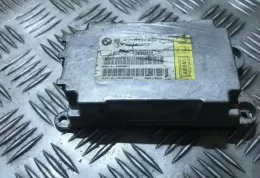 65778952993 блок управління airbag (srs) BMW 5 E60 E61 2004