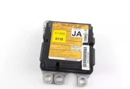 988204KJ1A блок управління airbag (srs) Nissan Navara D23 2017