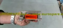 JC982730134P блок управління airbag (srs) Land Rover Discovery 2009
