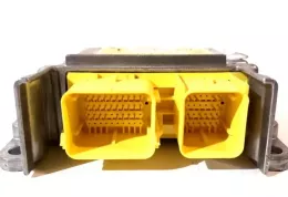 0285010123 блок управління airbag (srs) Hyundai Santa Fe 2007
