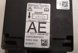 53605480879401 блок управління airbag (srs) Ford Transit 2007