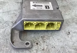C2366Z27222 блок управління airbag (srs) BMW 3 E46 2003