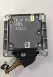 6850978 блок управління airbag (srs) BMW X3 F25 2014