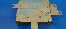 09800036 блок управления AirBag (SRS) Honda Civic 1996