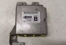 C2365Z08373 блок управління airbag (srs) Mazda 5 2006
