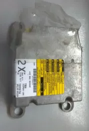 20TSS6ST2 блок управління airbag (srs) Toyota Avensis T250 2007