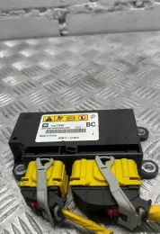 SDM111206C блок управління airbag (srs) Chevrolet Captiva 2013