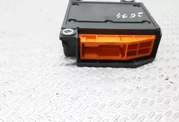 0003027V005 блок управління airbag (srs) Smart ForTwo I 2000