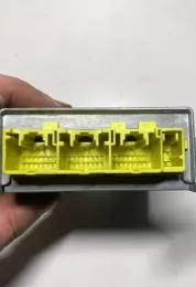 DF7357K30C блок управління airbag (srs) Mazda 2 2010