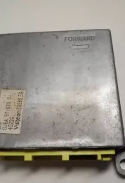 4G22G блок управления AirBag (SRS) Mazda 6 2004