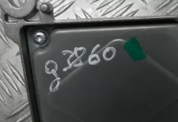 G3860 блок управления AirBag (SRS) Ford Focus 2006