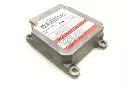 3891059J11000 блок управління airbag (srs) Suzuki Liana 2005