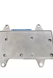 006102700245 блок управління airbag (srs) Volvo V50 2006