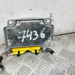A1698206626270528301097 блок управління airbag (srs) Mercedes-Benz A W169 2006