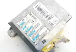 77960SWAE212M4 блок управління airbag (srs) Honda CR-V 2007
