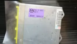 EG2357K30C блок управления AirBag (SRS) Mazda CX-7 2009