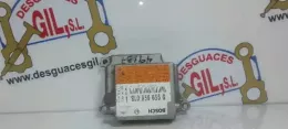 49137 блок управління airbag (srs) Audi A3 S3 8L 1997