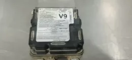 N1Z27104 блок управління airbag (srs) Nissan Juke I F15 2018