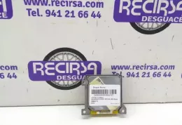 1242977765728610 блок управління airbag (srs) Volkswagen PASSAT B5 1997