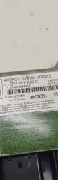 670019954601 блок управления AirBag (SRS) Mazda 3 I 2006
