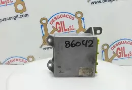 86042 блок управления AirBag (SRS) Mazda 6 2002