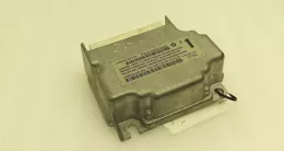 P56038865AD блок управления AirBag (SRS) Jeep Cherokee III KJ 2005