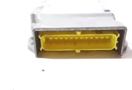 1K09095A блок управления AirBag (SRS) Volkswagen Golf V 2004