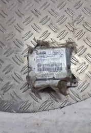 609973600 блок управління airbag (srs) Citroen C3 Picasso 2010