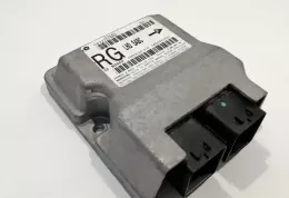 262434531 блок управління airbag (srs) Chrysler Voyager 2005