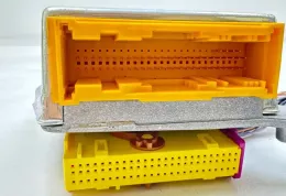 1199ZX10918 блок управління airbag (srs) Renault Espace - Grand espace IV 2007
