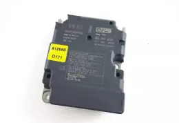 A3C04126601 блок управління airbag (srs) Audi e-tron 2021