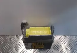 112986103 блок управління airbag (srs) Toyota Yaris 2006